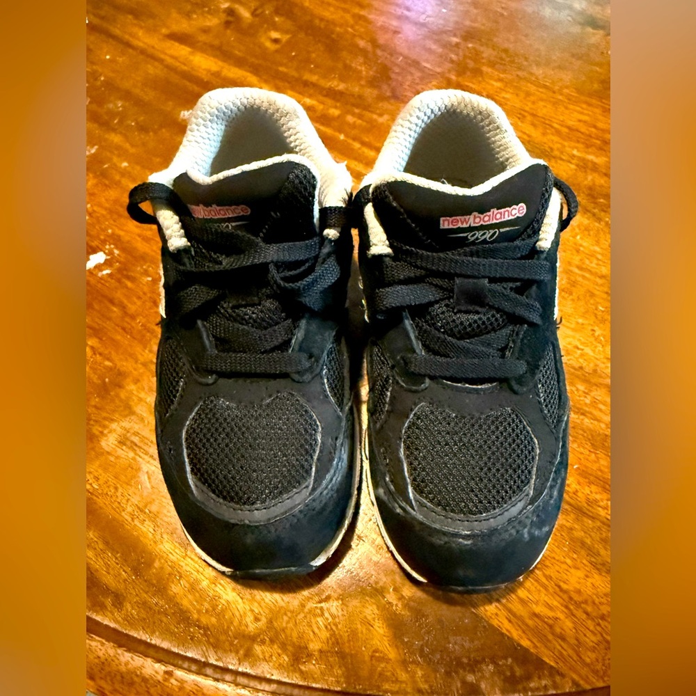 New balance sz 10c